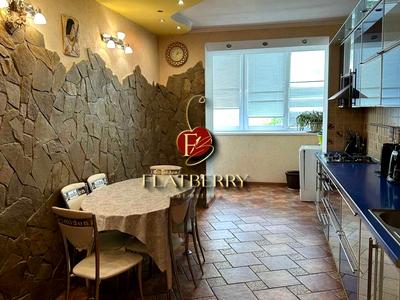 квартира за адресою Олеся Гончара вул., 62