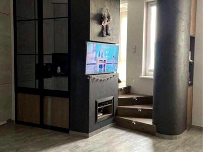 квартира по адресу Федора Эрнста ул., 16