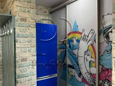 квартира по адресу Пономарёва ул., 26 к5