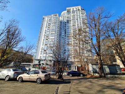 квартира за адресою Білоруська вул., 36А