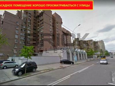 квартира по адресу Антоновича ул. (Горького), 104