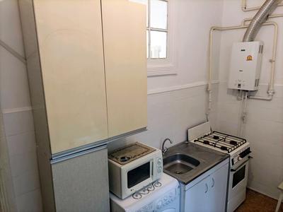 квартира за адресою Авіаконструктора Антонова вул., 2/32 к5