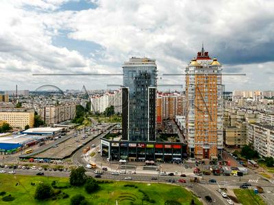 квартира по адресу Оболонский просп., 26