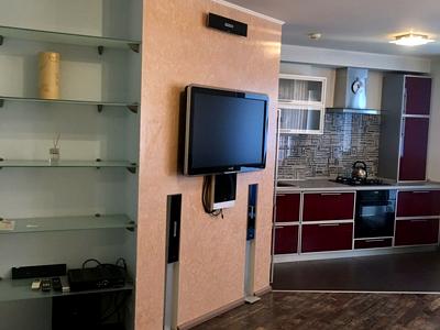квартира по адресу Полякова, 23
