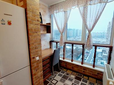 квартира за адресою Метрологічна вул., 9-В