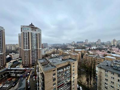 квартира по адресу Николая Пимоненко ул., 19