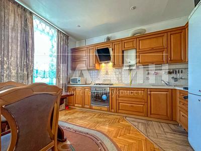 квартира по адресу Проспект Соборный, 58