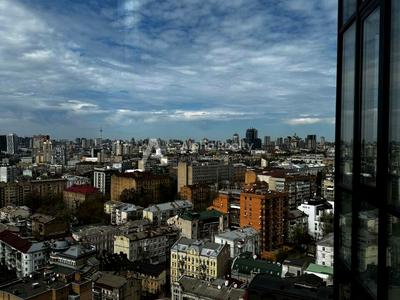 квартира по адресу Саксаганского ул., 37-К