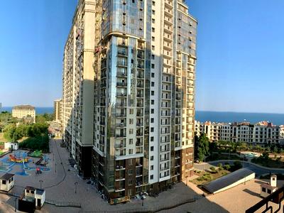 квартира за адресою Французький бульв., 60б