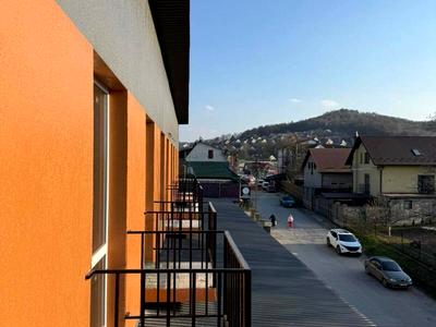 квартира по адресу Ольжича, 4