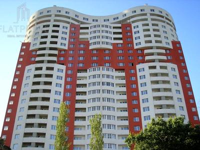 квартира за адресою Чорних Запорожців вул. (Петра Запорожця), 26-А