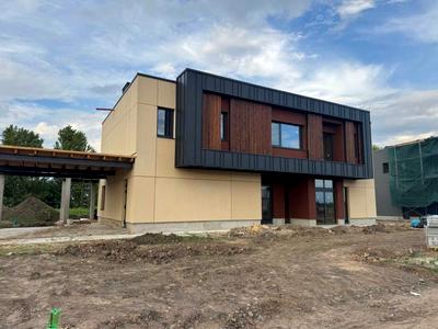 будинок за адресою с. Крушинка, Щаслива, 1