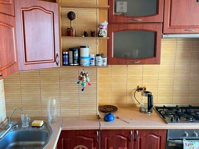 квартира по адресу Академика Сахарова ул., 48