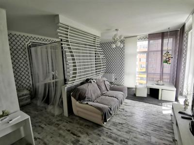 квартира по адресу Червоной Калины просп., 72