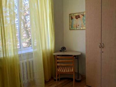 квартира по адресу Броварской просп., 93