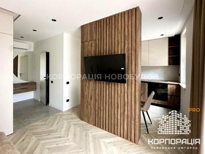 квартира за адресою Минайська вул., 16Б