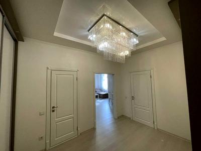 квартира по адресу Леси Украинки бульв., 7-А