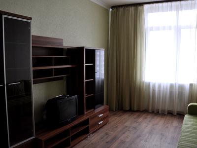 квартира по адресу Николая Лаврухина ул., 6