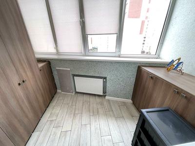 квартира по адресу Боголюбова ул., 3