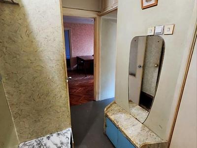 квартира по адресу Леси Украинки бульв., 12
