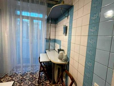 квартира по адресу Дмитрия Яворницкого просп. (Карла Маркса), 100