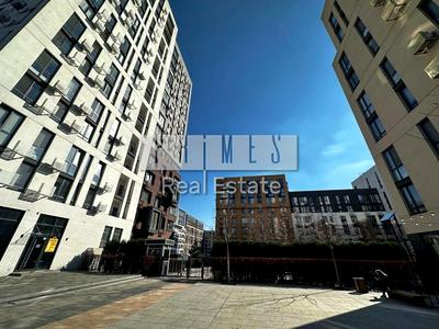 квартира за адресою Салютна вул., 2