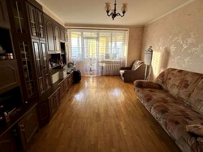 квартира за адресою Оболонський просп., 22-В
