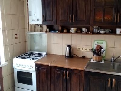 квартира по адресу Антоновича ул. (Горького), 155