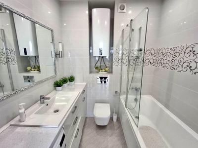 квартира по адресу Кондратюка Юрия ул., 3