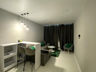 квартира по адресу Академика Амосова ул., 12