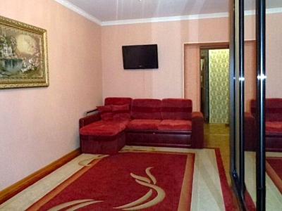 квартира по адресу Дюковская ул., 8