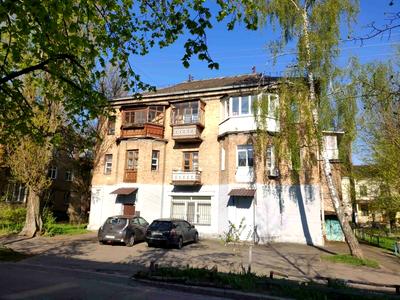 квартира за адресою Київ, Керченська вул., 3