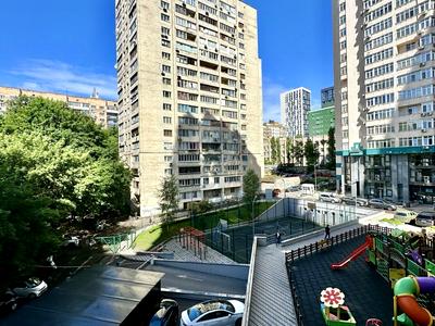 квартира по адресу Митрополита Василия Липковского ул. (Урицкого), 37-В