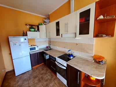 квартира за адресою Микільсько-Слобідська вул., 1