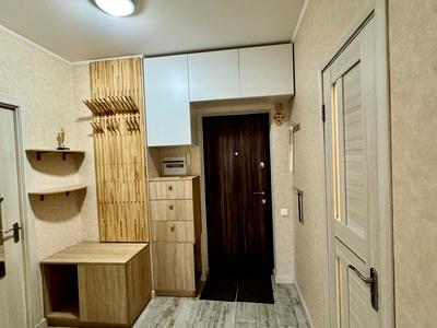 квартира по адресу Юнатская ул., 8