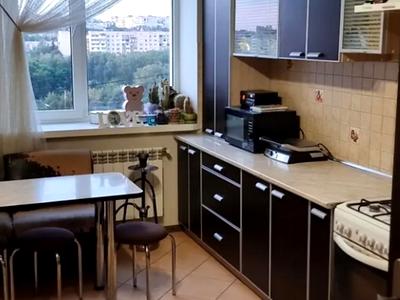 квартира по адресу Коновальця Є., 10А
