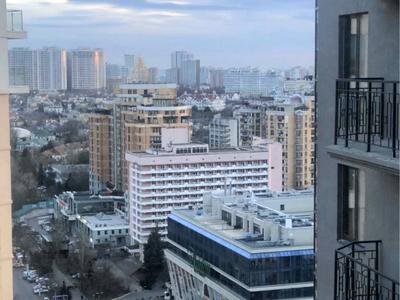 квартира за адресою Генуезька вул., 1-Е