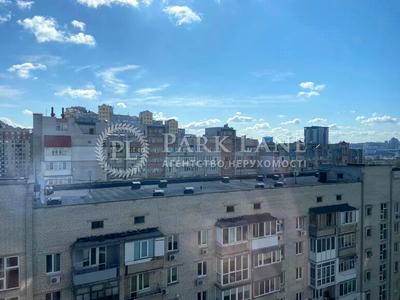 квартира за адресою Ростиславська вул. (Маршала Рибалка), 5-А