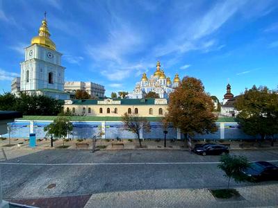 квартира за адресою Трьохсвятительська вул., 13