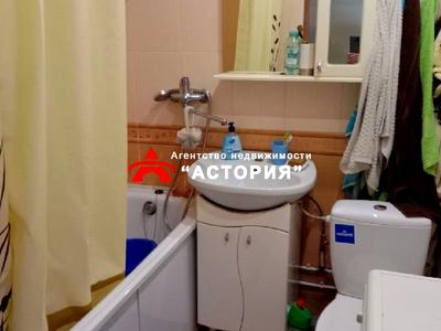квартира по адресу Воронежская ул., 16