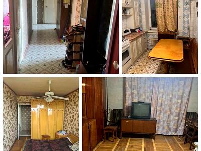 квартира по адресу Плиточная ул., 19а