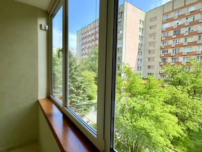 квартира по адресу Ивана Пулюя ул., 40