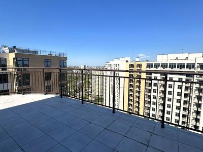 квартира за адресою Краснова вул., 3