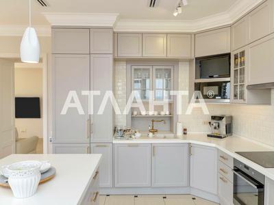 квартира по адресу Французский бульв., 2
