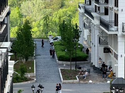 квартира по адресу Михаила Максимовича ул. (Трутенко Онуфрия), 24-В