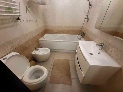 квартира по адресу Голубовича С., 37