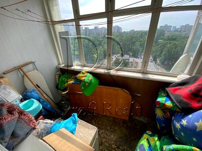 квартира по адресу Ореста Васкула ул., 44/50