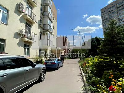 квартира по адресу Сергія Берегового ул. (Мартиросяна), 5