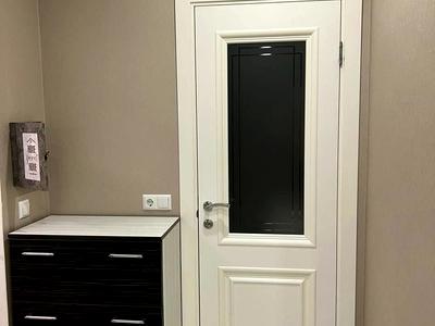 квартира за адресою Драгоманова вул., 38-А