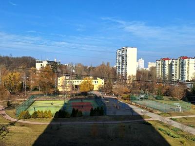 квартира по адресу Вышгородская ул., 45г